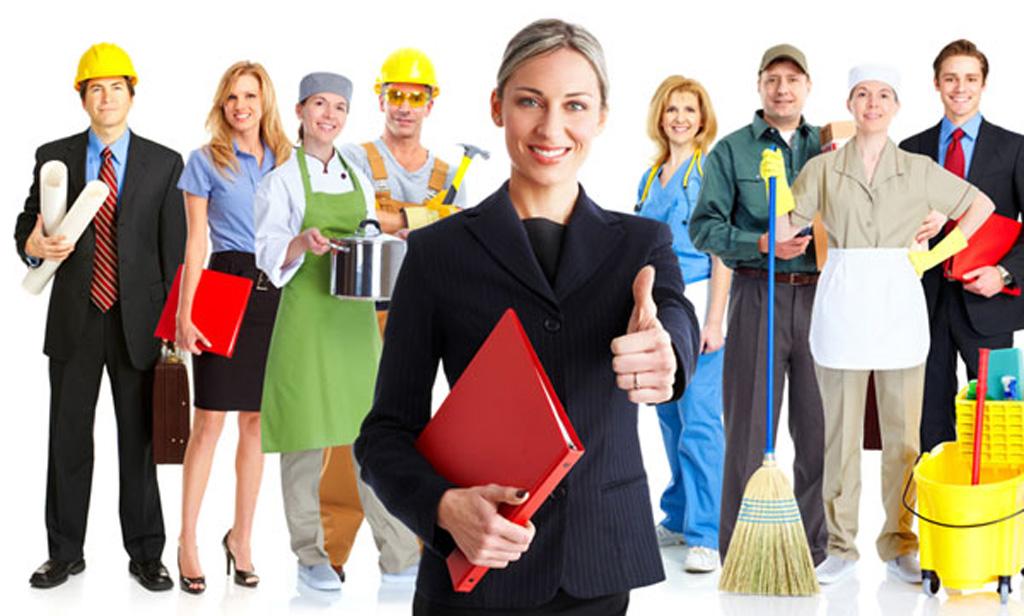 Buldan Hamal Kiralama